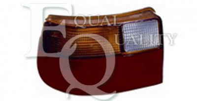 EQUAL QUALITY gp0682 - Задний фонарь